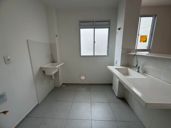 Imagem Apartamento com 2 Quartos à Venda, 40 m² em Lorena Park - Goiânia Imagem Apartamento com 2 Quartos à Venda, 40 m² em Lorena Park - Goiânia