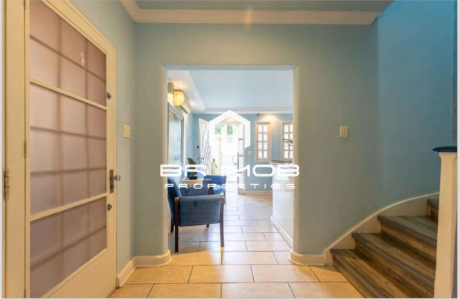 Imagem Casa com 3 Quartos à Venda, 220 m² em Jardim Paulistano - São Paulo