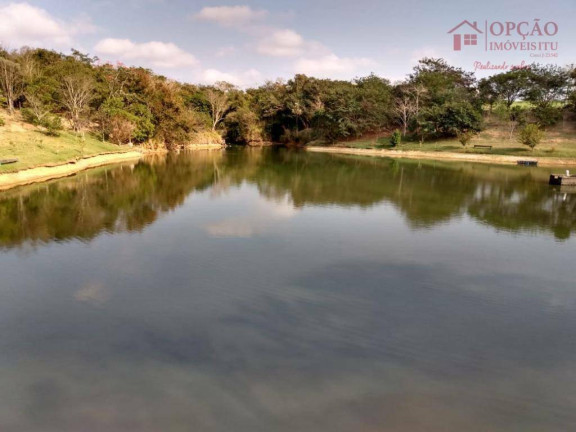 Imagem Terreno à Venda, 800 m² em Condomínio Bothanica Itu - Itu Imagem Terreno à Venda, 800 m² em Condomínio Bothanica Itu - Itu