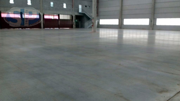 Imagem Imóvel Comercial para Alugar, 1.124 m² em Jardim Presidente Dutra - Guarulhos