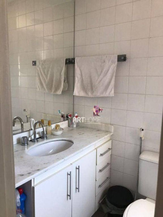 Imagem Apartamento com 2 Quartos à Venda, 44 m² em Vila Caminho Do Mar - São Bernardo Do Campo