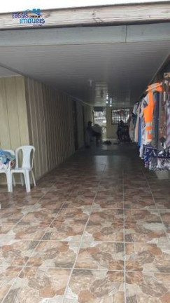 Casa com 3 Quartos à Venda, 50 m² em Guarituba - Piraquara