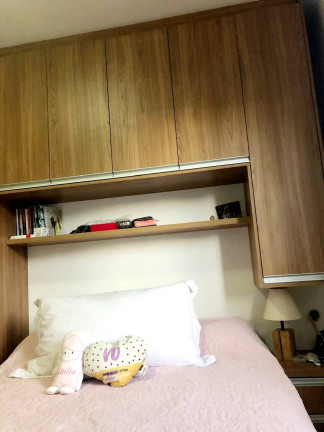 Imagem Apartamento com 2 Quartos à Venda, 50 m² em Socorro - São Paulo Imagem Apartamento com 2 Quartos à Venda, 50 m² em Socorro - São Paulo
