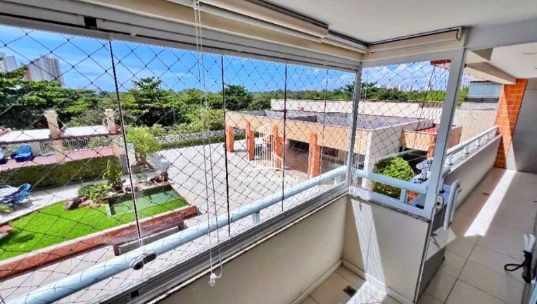 Imagem Apartamento com 2 Quartos à Venda, 78 m² em Cocó - Fortaleza Imagem Apartamento com 2 Quartos à Venda, 78 m² em Cocó - Fortaleza