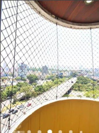 Imagem Apartamento com 1 Quarto à Venda, 40 m² em Jardim Do Mar - São Bernardo Do Campo Imagem Apartamento com 1 Quarto à Venda, 40 m² em Jardim Do Mar - São Bernardo Do Campo