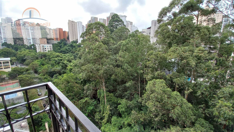 Imagem Cobertura com 3 Quartos à Venda, 195 m² em Jardim Ampliação - São Paulo Imagem Cobertura com 3 Quartos à Venda, 195 m² em Jardim Ampliação - São Paulo