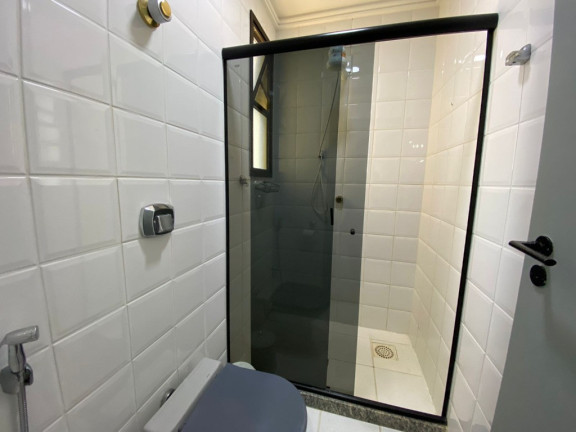 Imagem Apartamento com 4 Quartos à Venda, 170 m² em Praia Do Morro - Guarapari