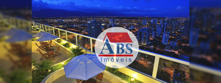 Imagem Apartamento com 2 Quartos à Venda, 54 m² em Ocian - Praia Grande Imagem Apartamento com 2 Quartos à Venda, 54 m² em Ocian - Praia Grande