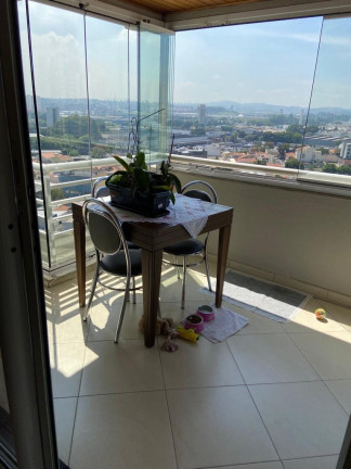 Imagem Apartamento com 3 Quartos à Venda, 87 m² em Casa Branca - Santo André Imagem Apartamento com 3 Quartos à Venda, 87 m² em Casa Branca - Santo André
