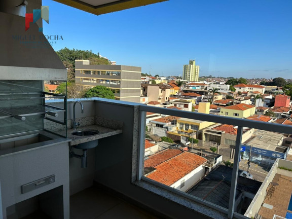 Imagem Apartamento com 3 Quartos à Venda, 162 m² em Centro - Tatuí Imagem Apartamento com 3 Quartos à Venda, 162 m² em Centro - Tatuí