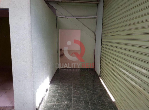 Imagem Imóvel Comercial à Venda, 350 m² em Vila Zat - São Paulo Imagem Imóvel Comercial à Venda, 350 m² em Vila Zat - São Paulo