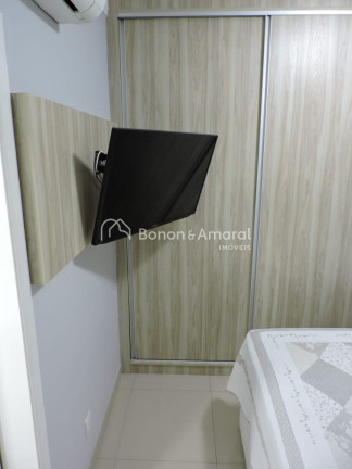 Imagem Apartamento com 2 Quartos à Venda, 65 m² em Mansões Santo Antônio - Campinas Imagem Apartamento com 2 Quartos à Venda, 65 m² em Mansões Santo Antônio - Campinas