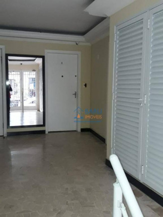 Imagem Apartamento com 2 Quartos à Venda, 100 m² em Barra Funda - São Paulo