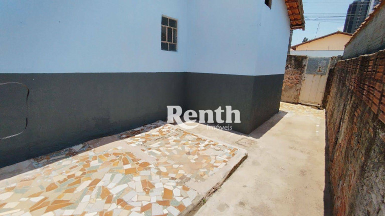 Imagem Casa com 3 Quartos à Venda, 71 m² em Vila Paulista - Rio Claro