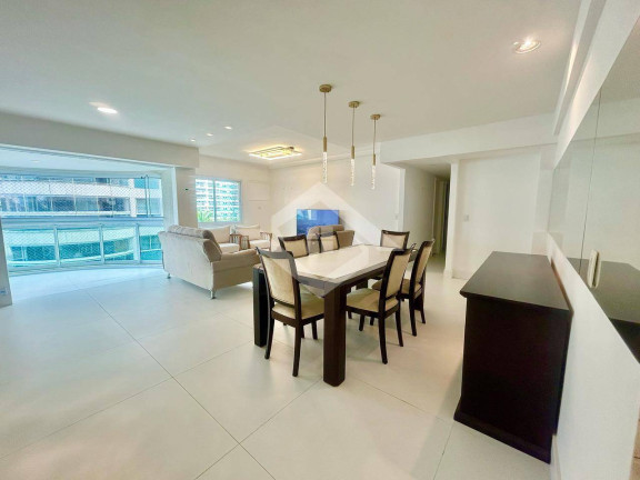 Apartamento com 4 Quartos à Venda, 134 m² em Barra Olímpica - Rio De Janeiro