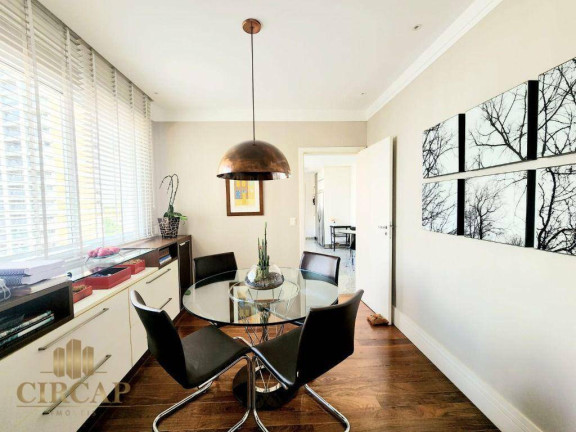 Imagem Apartamento com 4 Quartos à Venda, 225 m² em Perdizes - São Paulo