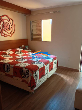 Imagem Casa com 3 Quartos à Venda, 144 m² em Pestana - Osasco Imagem Casa com 3 Quartos à Venda, 144 m² em Pestana - Osasco