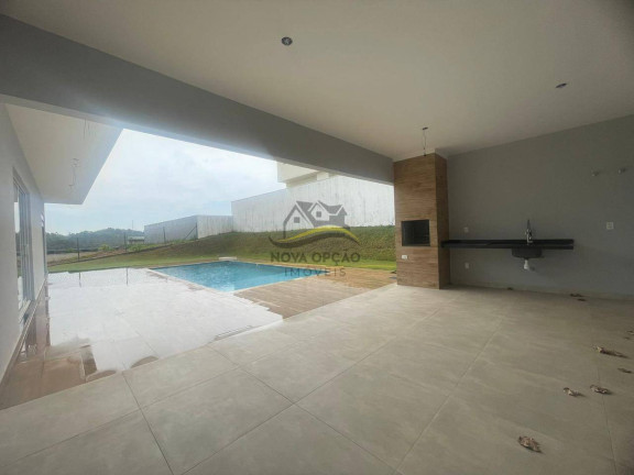 Imagem Casa de Condomínio com 3 Quartos à Venda, 800 m² em Santa Eliza - Itupeva