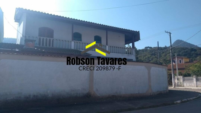 Imagem Casa com 4 Quartos à Venda, 100 m² em Massaguaçu - Caraguatatuba Imagem Casa com 4 Quartos à Venda, 100 m² em Massaguaçu - Caraguatatuba