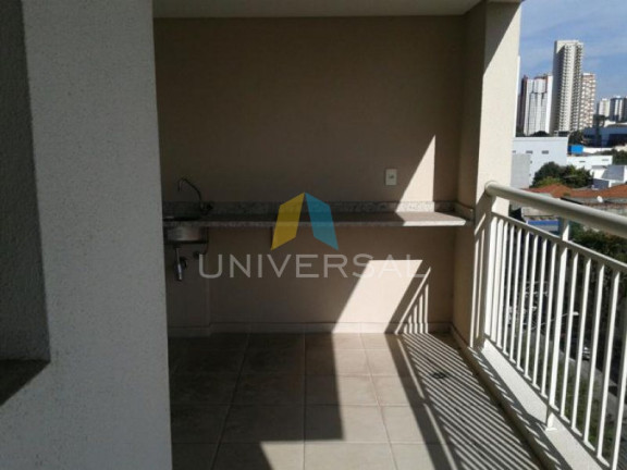 Imagem Apartamento com 2 Quartos à Venda, 72 m² em Tatuape - Sao Paulo