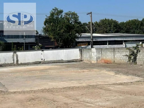 Imagem Terreno para Alugar, 2.630 m² em Taboão - São Bernardo Do Campo Imagem Terreno para Alugar, 2.630 m² em Taboão - São Bernardo Do Campo