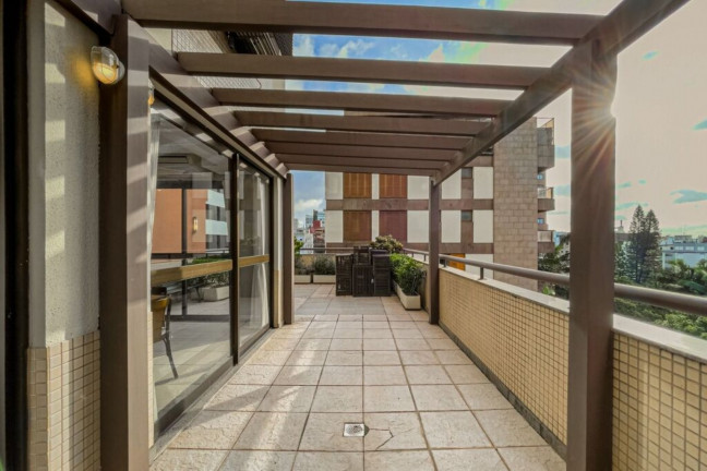 Imagem Imóvel com 3 Quartos à Venda, 100 m² em Moinhos De Vento - Porto Alegre