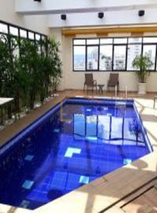 Imagem Apartamento com 1 Quarto à Venda, 39 m² em Higienópolis - São Paulo Imagem Apartamento com 1 Quarto à Venda, 39 m² em Higienópolis - São Paulo