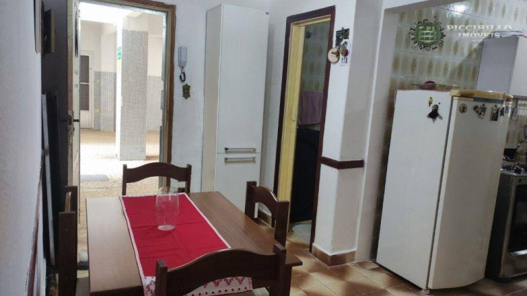 Imagem Apartamento com 1 Quarto à Venda, 42 m² em Vila Guilhermina - Praia Grande