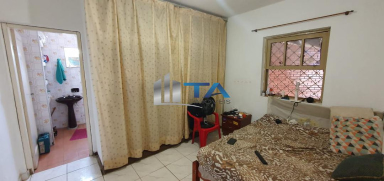 Imagem Casa com 3 Quartos à Venda, 255 m² em Vila Aurocan - Campinas Imagem Casa com 3 Quartos à Venda, 255 m² em Vila Aurocan - Campinas