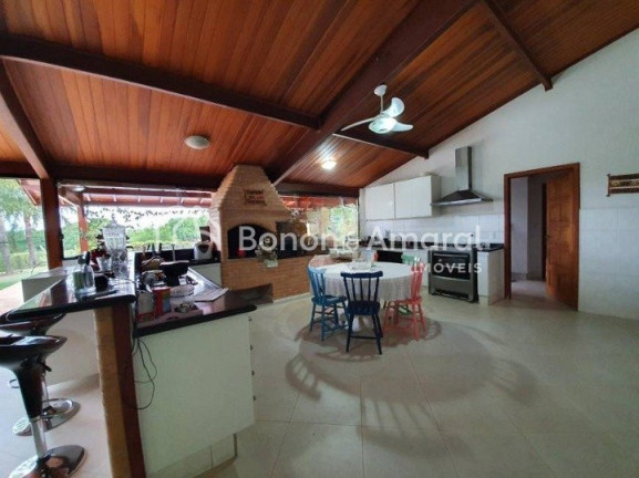 Imagem Casa de Condomínio com 3 Quartos à Venda, 1.800 m² em Chácara São Rafael - Campinas Imagem Casa de Condomínio com 3 Quartos à Venda, 1.800 m² em Chácara São Rafael - Campinas