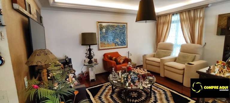 Imagem Apartamento com 3 Quartos à Venda, 200 m² em Santa Cecília - São Paulo Imagem Apartamento com 3 Quartos à Venda, 200 m² em Santa Cecília - São Paulo