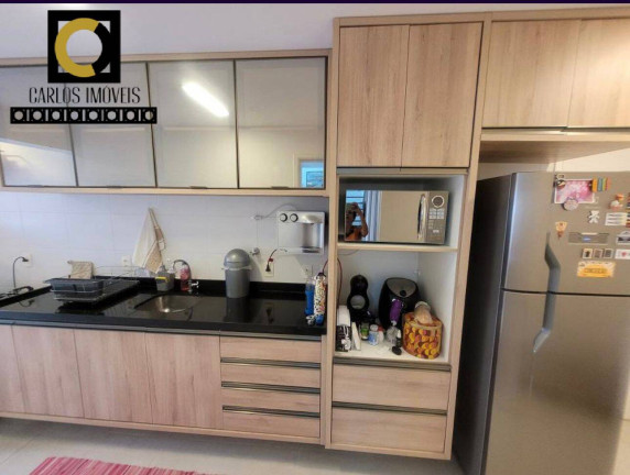 Imagem Apartamento com 2 Quartos à Venda, 121 m² em Gonzaga - Santos Imagem Apartamento com 2 Quartos à Venda, 121 m² em Gonzaga - Santos