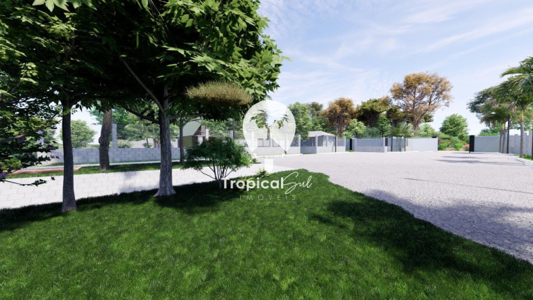 Imagem Terreno à Venda, 260 m² em Guaraguacú - Pontal Do Parana