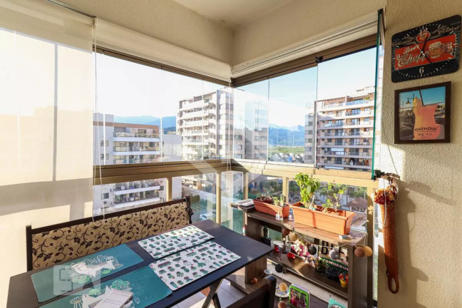 Imagem Apartamento com 2 Quartos à Venda, 67 m² em Recreio Dos Bandeirantes - Rio De Janeiro