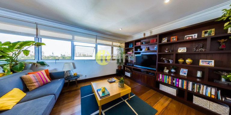 Imagem Apartamento com 2 Quartos à Venda, 98 m² em Itaim Bibi - São Paulo Imagem Apartamento com 2 Quartos à Venda, 98 m² em Itaim Bibi - São Paulo