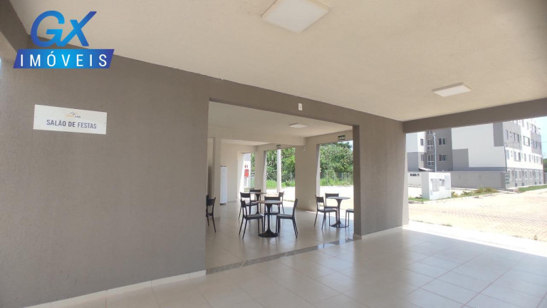 Imagem Apartamento com 2 Quartos à Venda, 41 m² em Vila Mariana - Ribeirão Das Neves