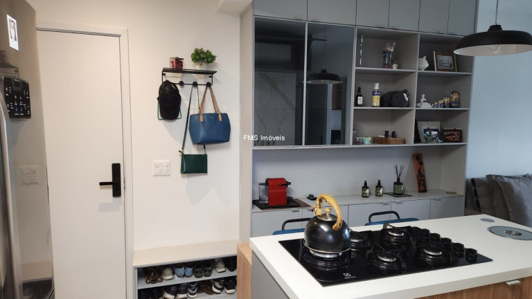 Imagem Imóvel com 3 Quartos à Venda, 84 m² em Jardim Caravelas - São Paulo Imagem Imóvel com 3 Quartos à Venda, 84 m² em Jardim Caravelas - São Paulo