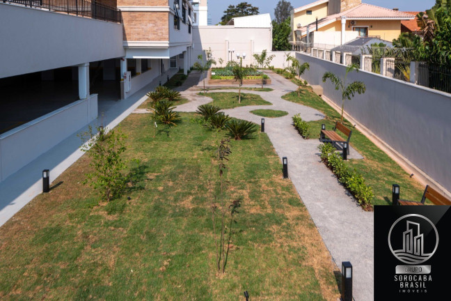 Imagem Apartamento com 4 Quartos à Venda, 366 m² em Parque Campolim - Sorocaba