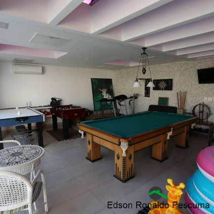 Imagem Casa de Condomínio com 5 Quartos à Venda, 1.120 m² em Alphaville Residencial Um - Barueri