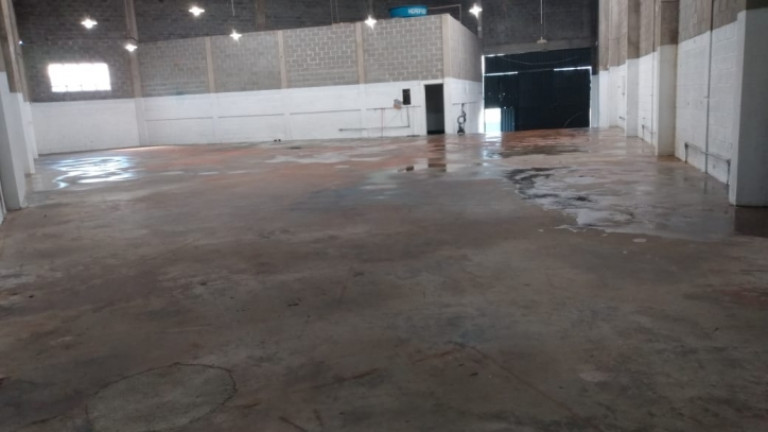 Imagem Casa à Venda, 740 m² em Chácaras Marco - Barueri