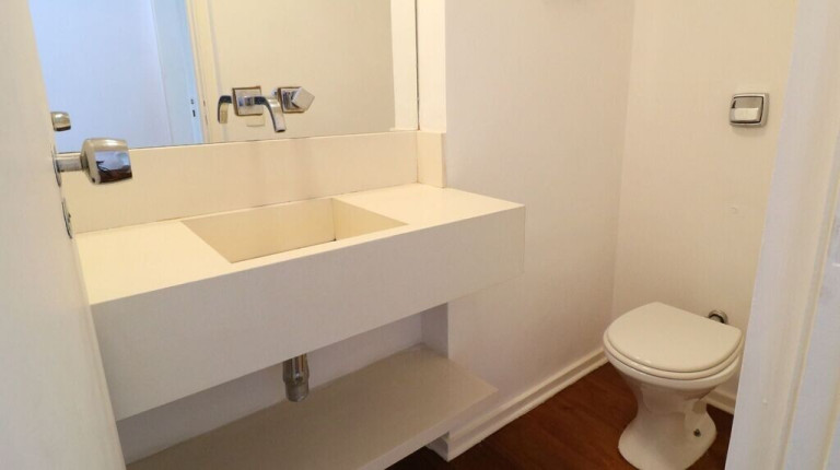 Imagem Apartamento com 3 Quartos à Venda, 90 m² em Paraíso - São Paulo Imagem Apartamento com 3 Quartos à Venda, 90 m² em Paraíso - São Paulo