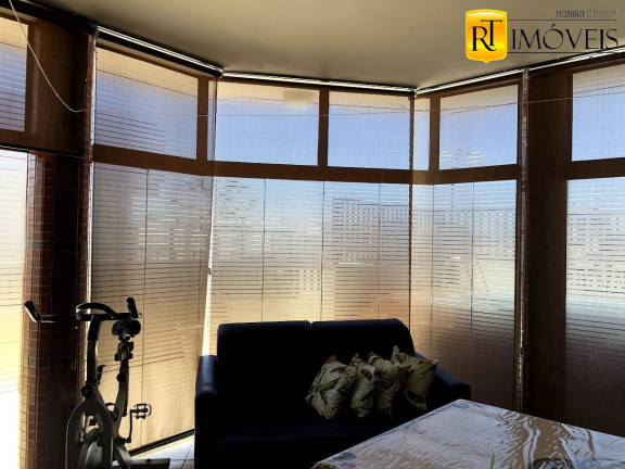 Imagem Cobertura com 2 Quartos à Venda, 180 m² em Centro - Cabo Frio Imagem Cobertura com 2 Quartos à Venda, 180 m² em Centro - Cabo Frio