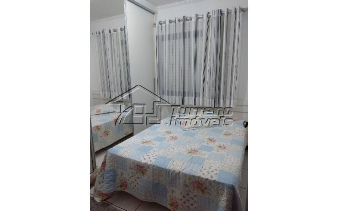 Imagem Apartamento com 2 Quartos à Venda, 55 m² em Jardim Augusta - São José Dos Campos