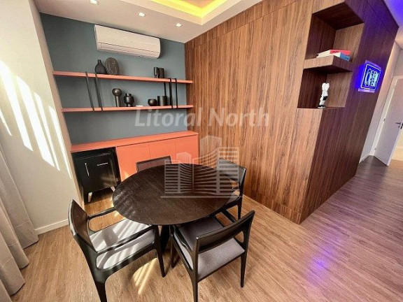 Imagem Apartamento com 2 Quartos à Venda, 73 m² em Fazenda - Itajaí