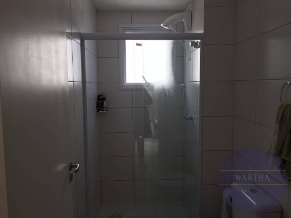 Imagem Apartamento com 2 Quartos à Venda, 63 m² em Vila Parque Brasília - Cachoeirinha