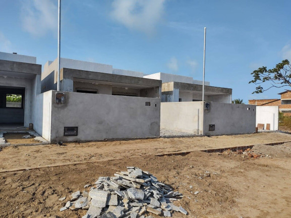 Imagem Apartamento com 2 Quartos à Venda, 58 m² em Conde