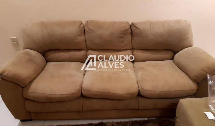 Imagem Apartamento com 2 Quartos para Alugar, 55 m² em Sim - Feira De Santana