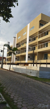 Imagem Apartamento com 1 Quarto à Venda, 46 m² em Balneário Caravela I - Matinhos Imagem Apartamento com 1 Quarto à Venda, 46 m² em Balneário Caravela I - Matinhos