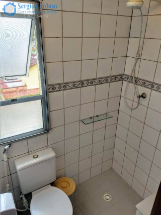Imagem Apartamento com 3 Quartos à Venda, 59 m² em Cibratel Ii - Itanhaém