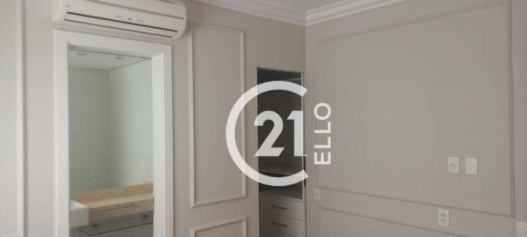 Imagem Apartamento com 3 Quartos à Venda, 223 m² em Itaim Bibi - São Paulo